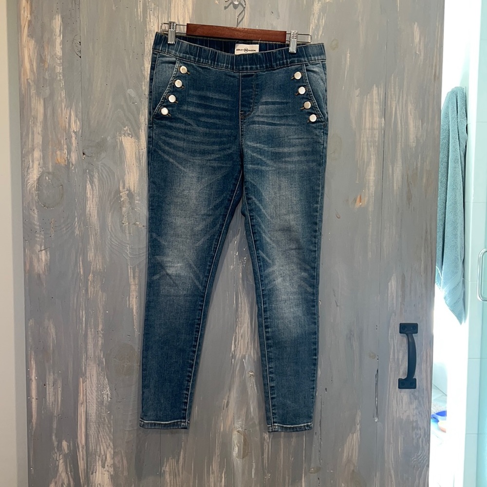 Women’s Jeggings